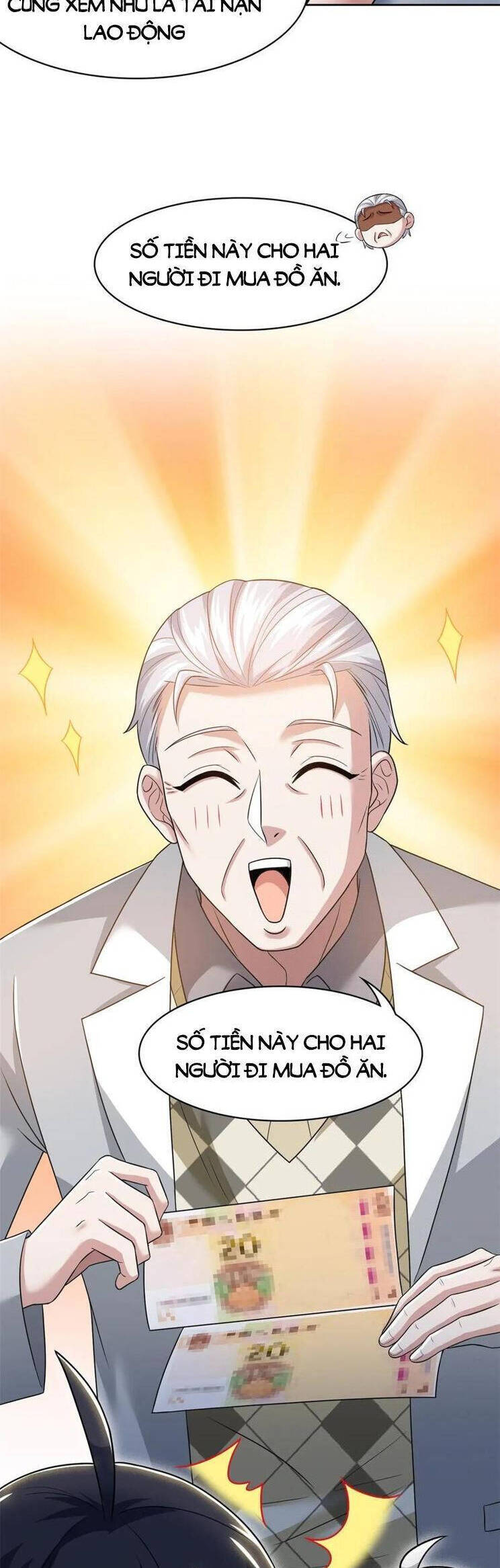 Cường Giả Đến Từ Trại Tâm Thần Chapter  300 - 26