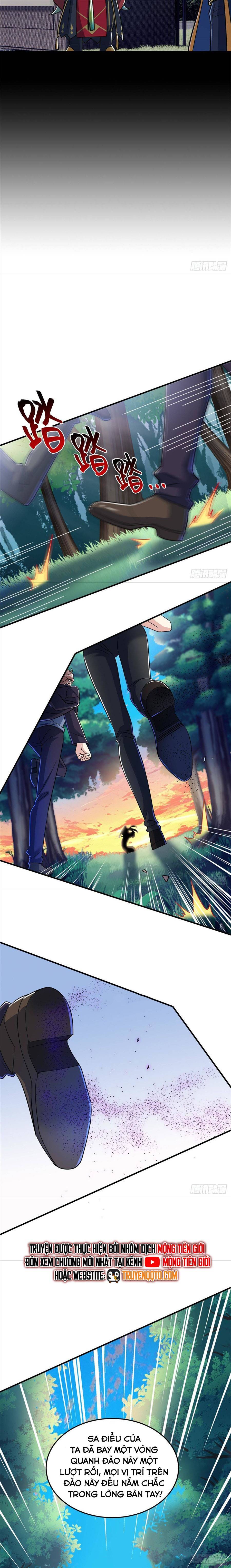 Cường Giả Đến Từ Trại Tâm Thần Chapter 335 - 9