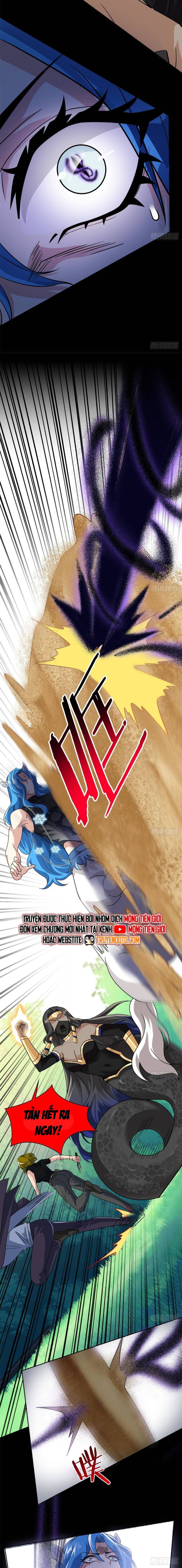 Cường Giả Đến Từ Trại Tâm Thần Chapter 336 - 9