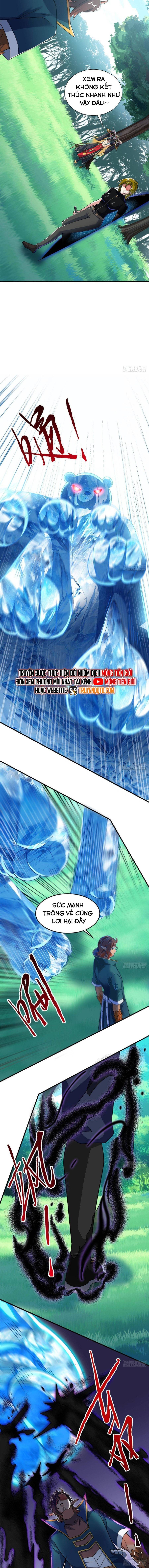 Cường Giả Đến Từ Trại Tâm Thần Chapter 337 - 7