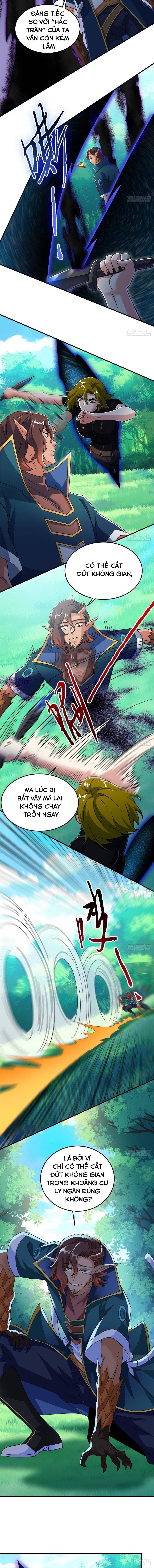 Cường Giả Đến Từ Trại Tâm Thần Chapter 337 - 8