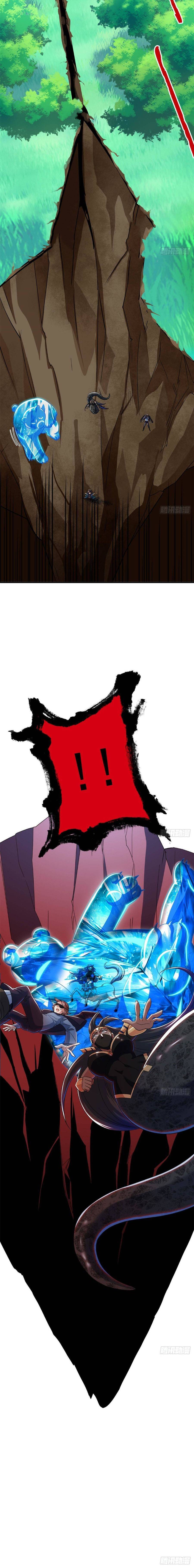 Cường Giả Đến Từ Trại Tâm Thần Chapter 337 - 12