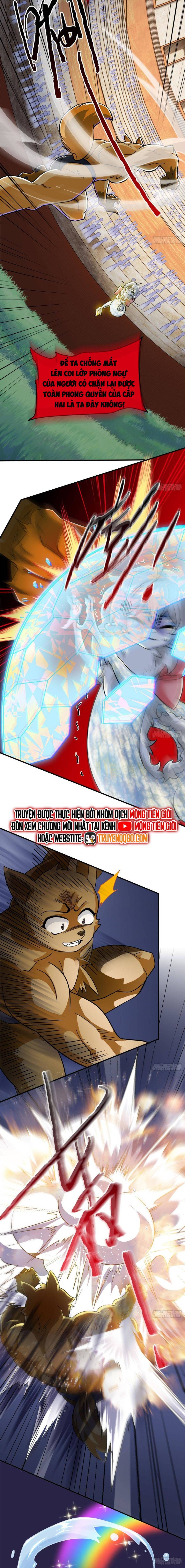 Cường Giả Đến Từ Trại Tâm Thần Chapter 339 - 7