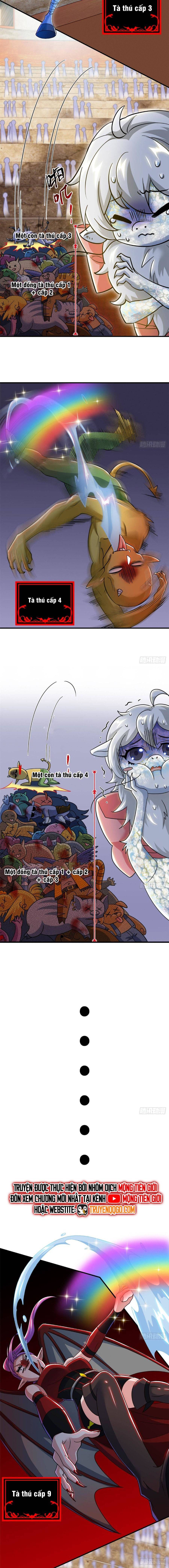 Cường Giả Đến Từ Trại Tâm Thần Chapter 339 - 9