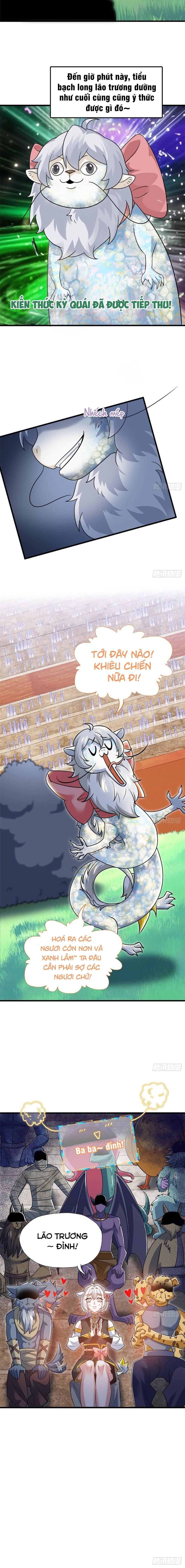 Cường Giả Đến Từ Trại Tâm Thần Chapter 339 - 12