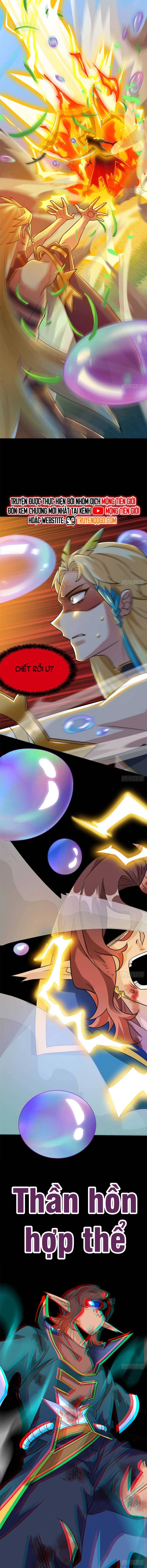 Cường Giả Đến Từ Trại Tâm Thần Chapter 342 - 11