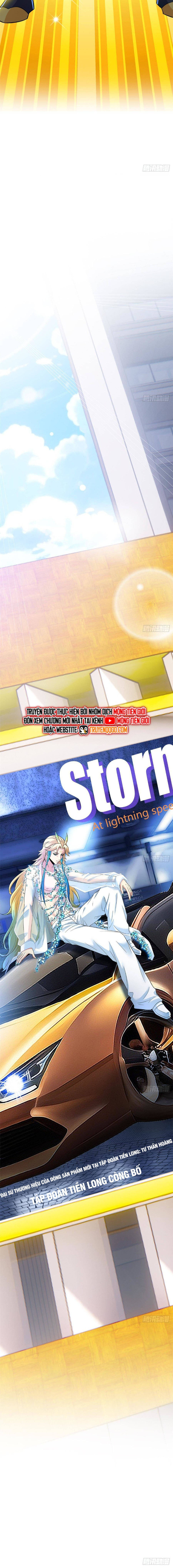 Cường Giả Đến Từ Trại Tâm Thần Chapter 360 - 9