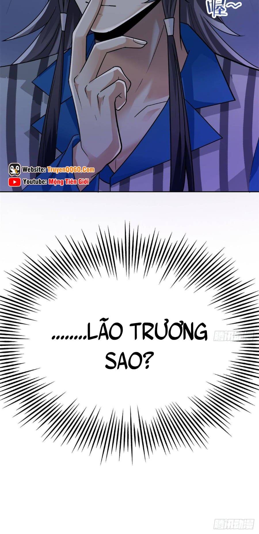 Cường Giả Đến Từ Trại Tâm Thần Chapter 363 - 10