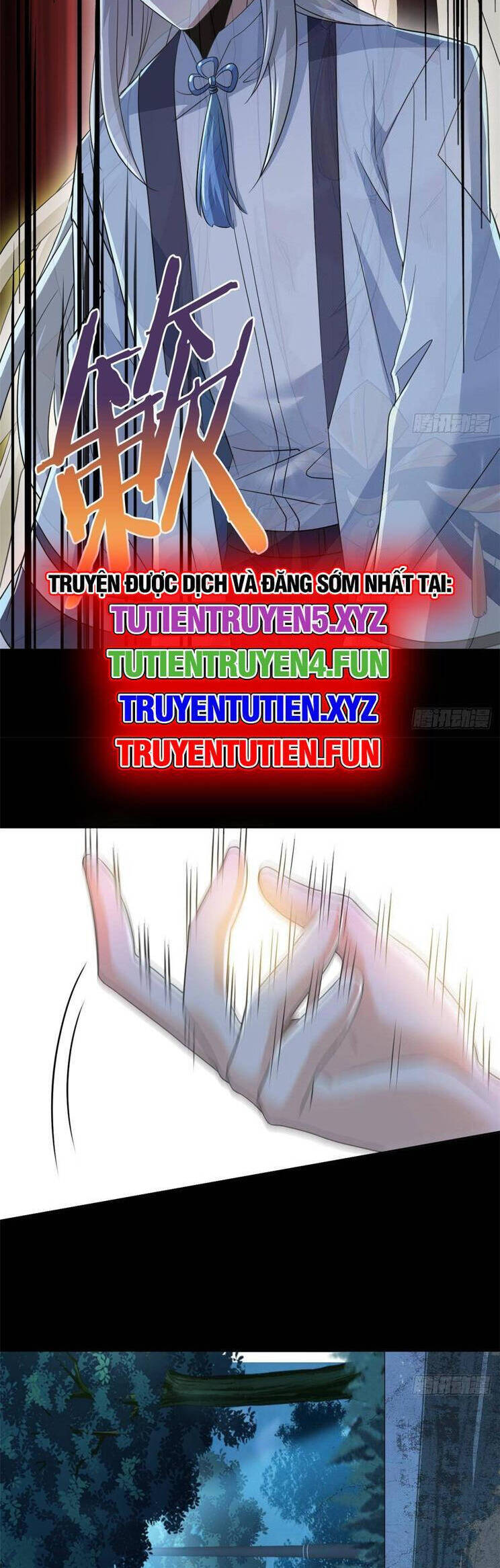 Cường Giả Đến Từ Trại Tâm Thần Chapter 266 - 9