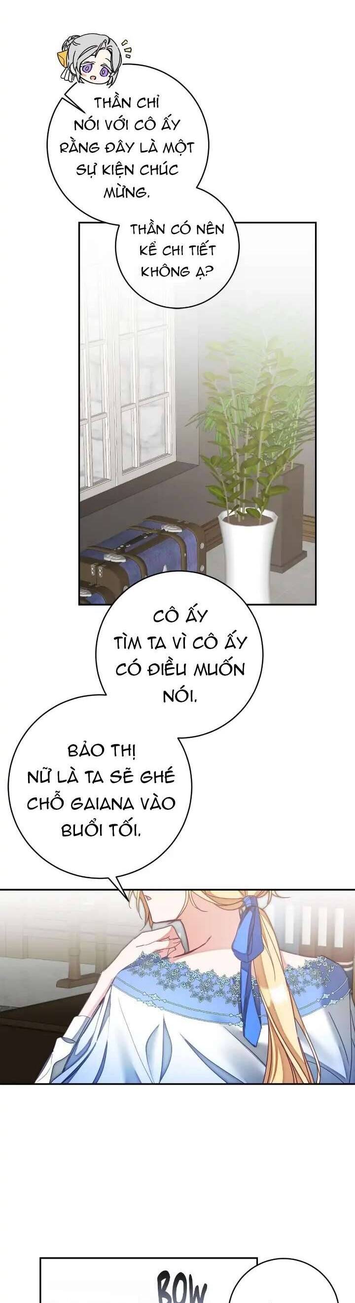 Xuyên Vào Tiểu Thuyết Làm Nữ Hoàng Tàn Độc Chapter 124 - 29