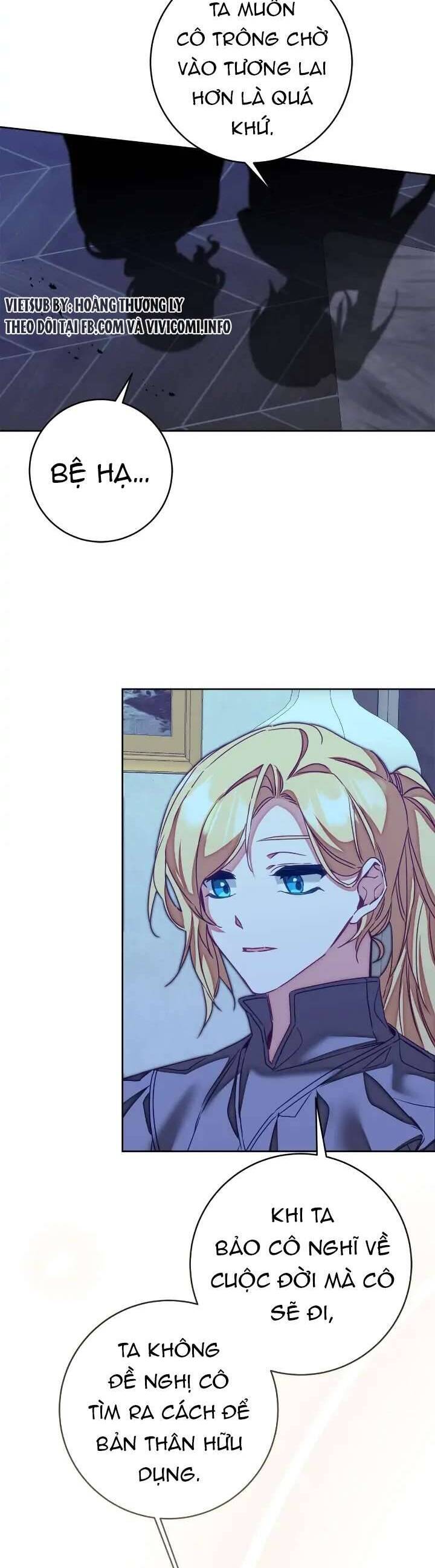 Xuyên Vào Tiểu Thuyết Làm Nữ Hoàng Tàn Độc Chapter 125 - 14