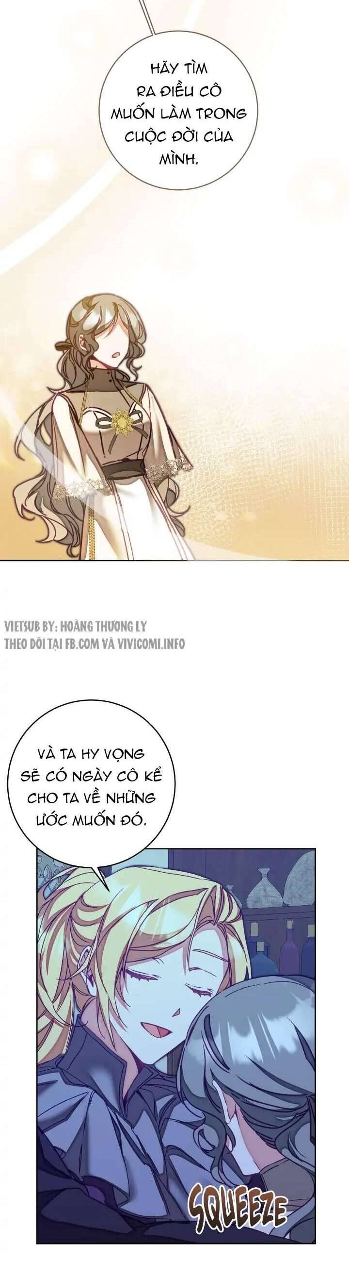 Xuyên Vào Tiểu Thuyết Làm Nữ Hoàng Tàn Độc Chapter 125 - 15