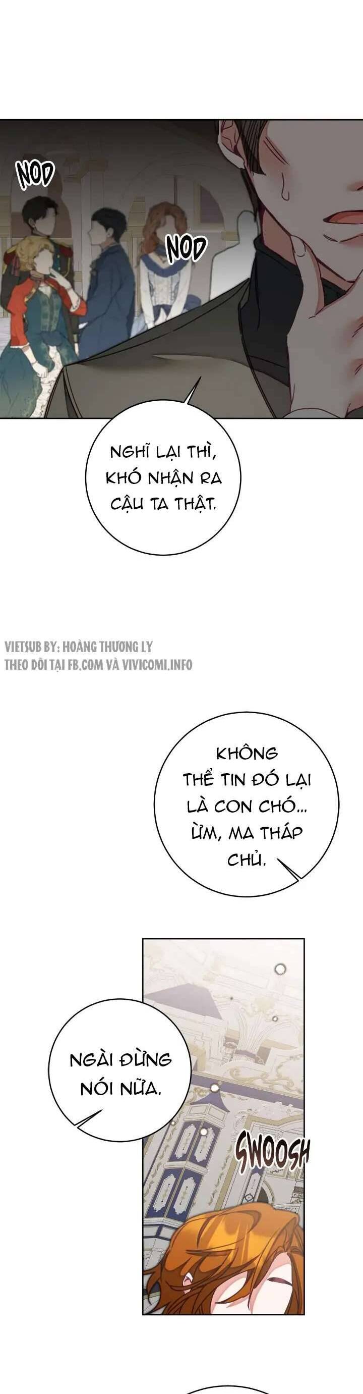 Xuyên Vào Tiểu Thuyết Làm Nữ Hoàng Tàn Độc Chapter 125 - 36