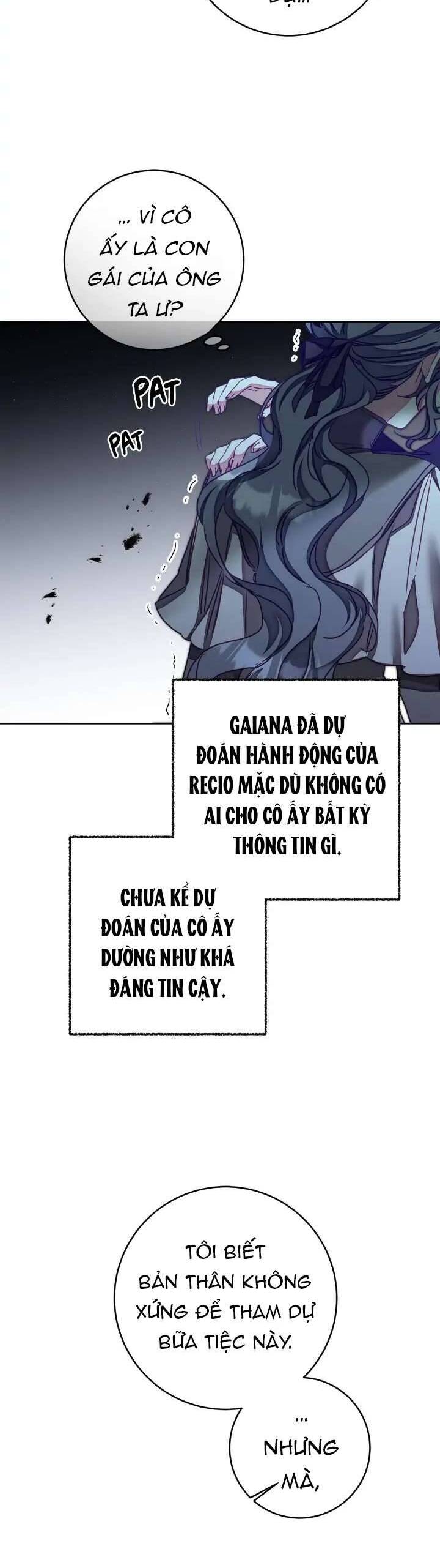 Xuyên Vào Tiểu Thuyết Làm Nữ Hoàng Tàn Độc Chapter 125 - 5