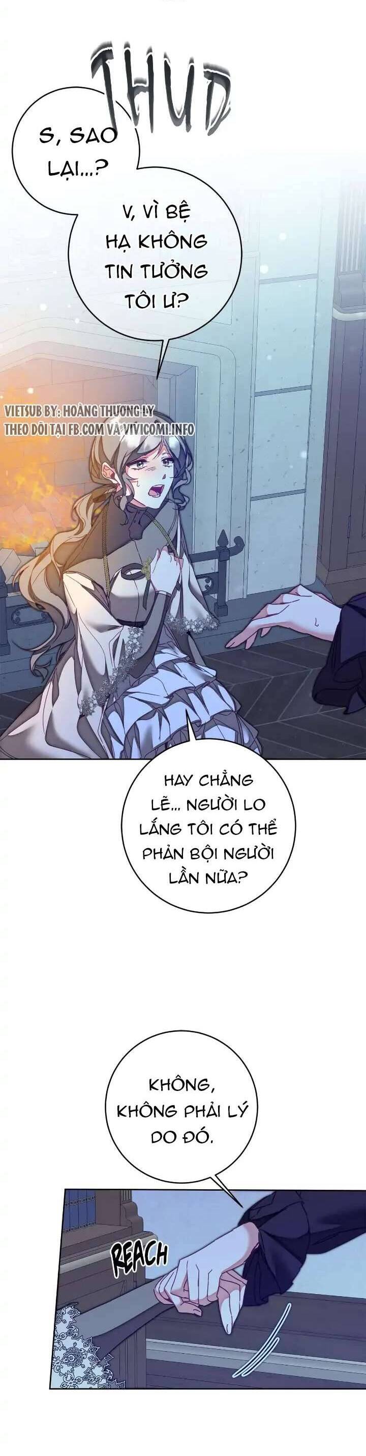 Xuyên Vào Tiểu Thuyết Làm Nữ Hoàng Tàn Độc Chapter 125 - 9