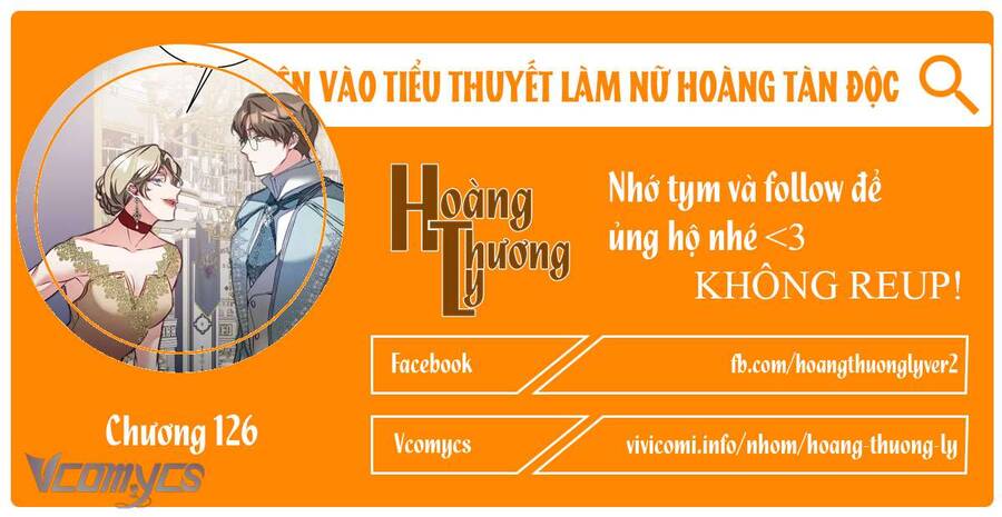 Xuyên Vào Tiểu Thuyết Làm Nữ Hoàng Tàn Độc Chapter 126 - 1