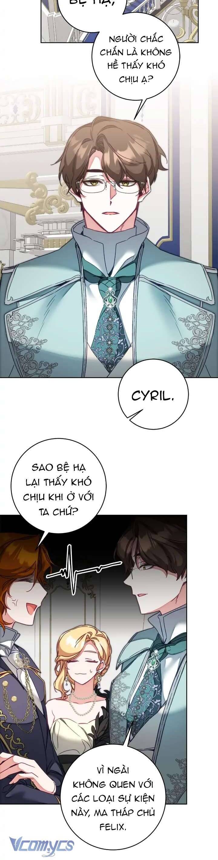 Xuyên Vào Tiểu Thuyết Làm Nữ Hoàng Tàn Độc Chapter 126 - 11