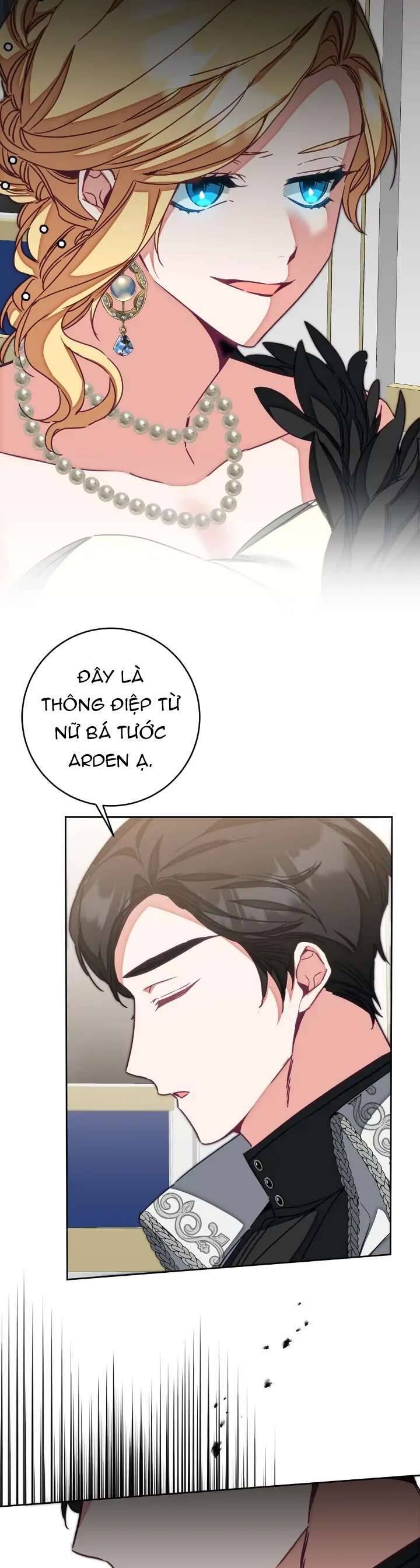 Xuyên Vào Tiểu Thuyết Làm Nữ Hoàng Tàn Độc Chapter 126 - 14