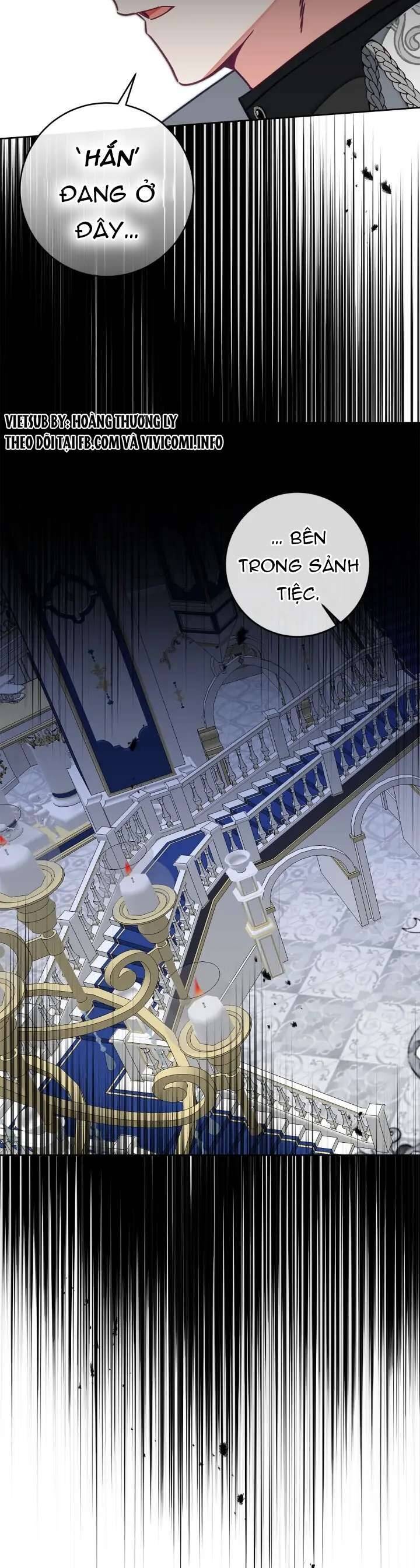 Xuyên Vào Tiểu Thuyết Làm Nữ Hoàng Tàn Độc Chapter 126 - 15