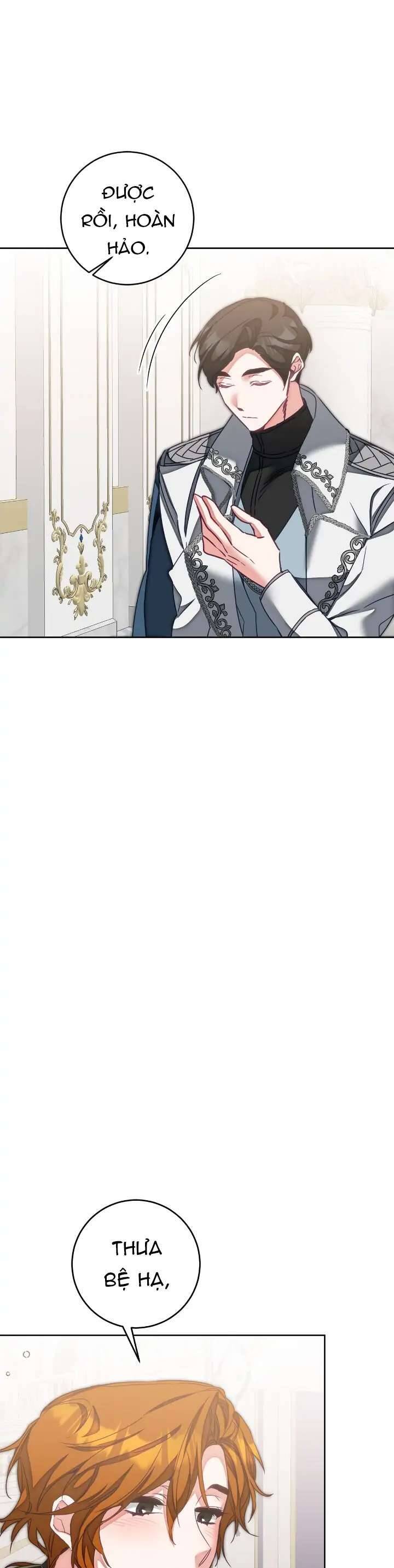 Xuyên Vào Tiểu Thuyết Làm Nữ Hoàng Tàn Độc Chapter 126 - 17