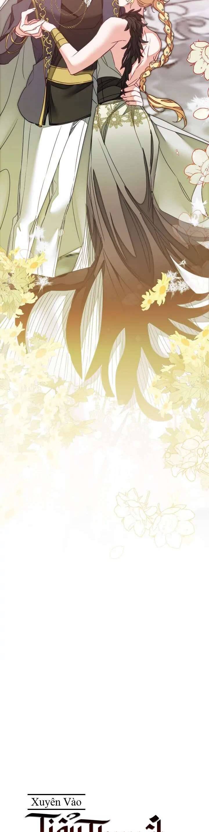 Xuyên Vào Tiểu Thuyết Làm Nữ Hoàng Tàn Độc Chapter 126 - 19