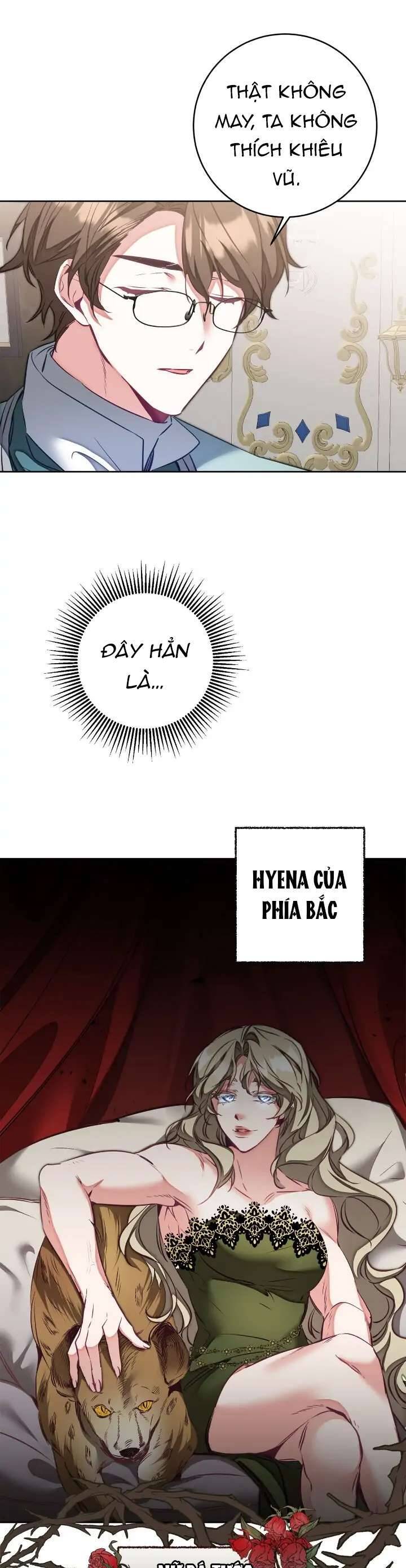 Xuyên Vào Tiểu Thuyết Làm Nữ Hoàng Tàn Độc Chapter 126 - 22