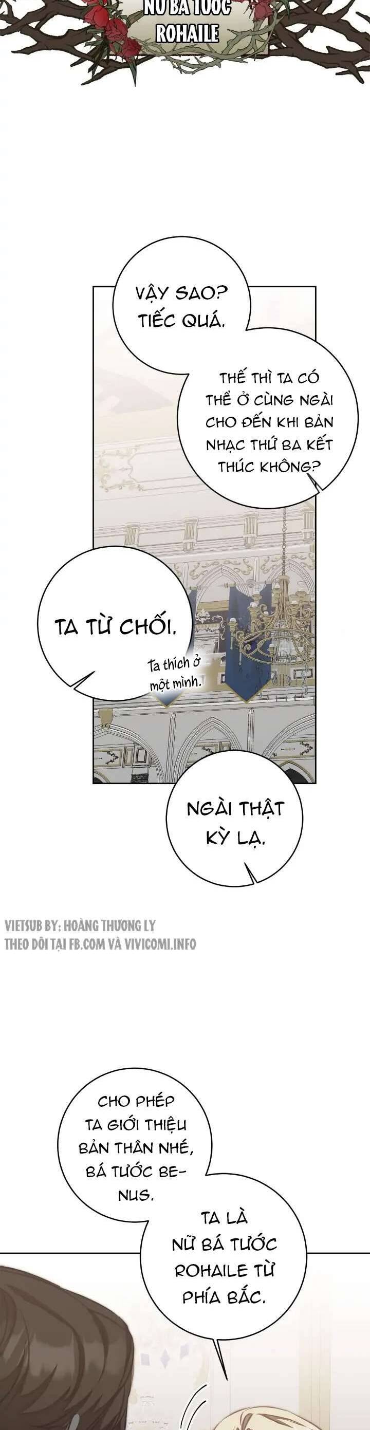 Xuyên Vào Tiểu Thuyết Làm Nữ Hoàng Tàn Độc Chapter 126 - 23