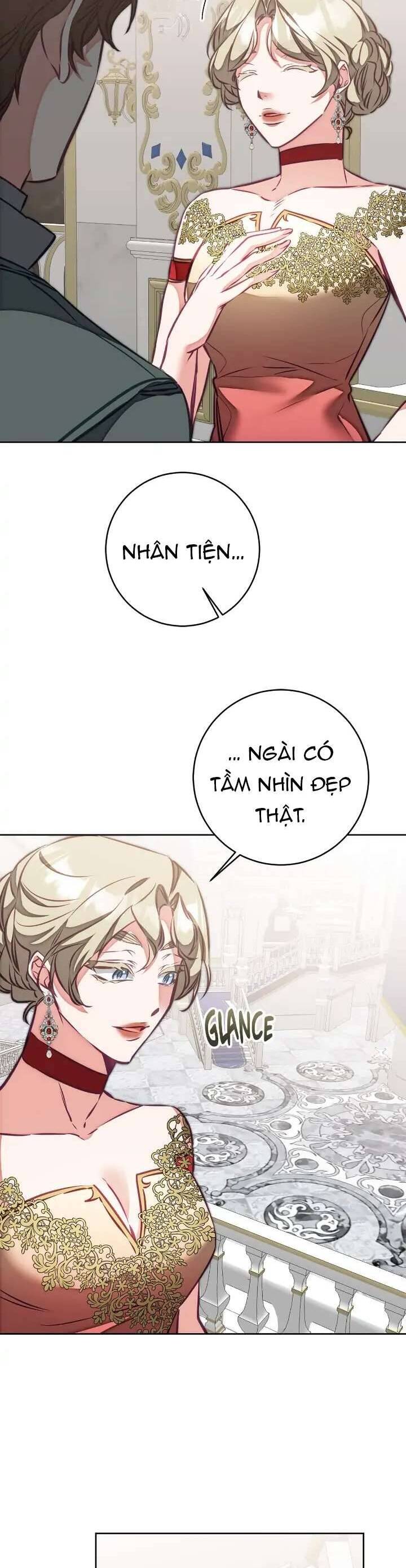 Xuyên Vào Tiểu Thuyết Làm Nữ Hoàng Tàn Độc Chapter 126 - 24