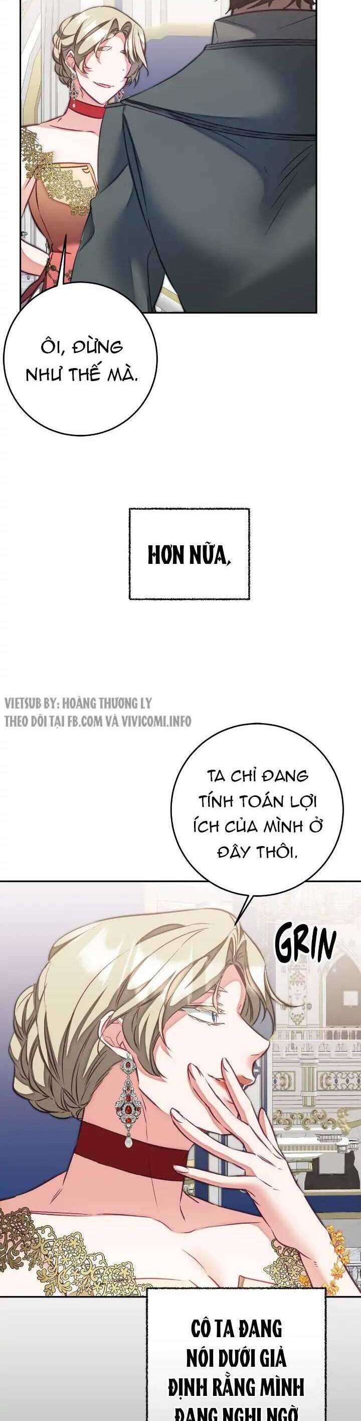 Xuyên Vào Tiểu Thuyết Làm Nữ Hoàng Tàn Độc Chapter 126 - 29