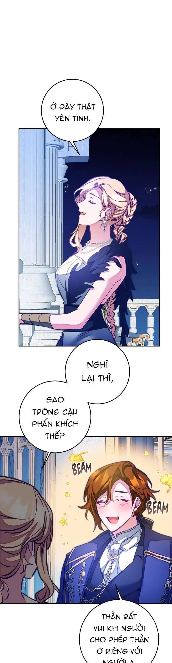 Xuyên Vào Tiểu Thuyết Làm Nữ Hoàng Tàn Độc Chapter 126 - 32