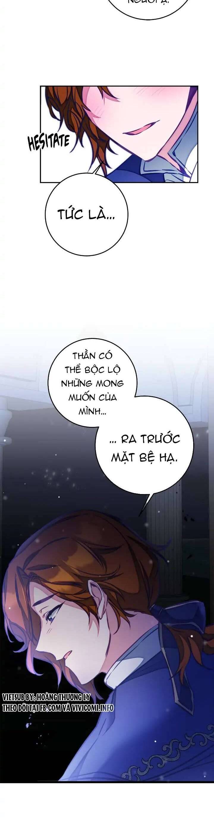 Xuyên Vào Tiểu Thuyết Làm Nữ Hoàng Tàn Độc Chapter 126 - 33