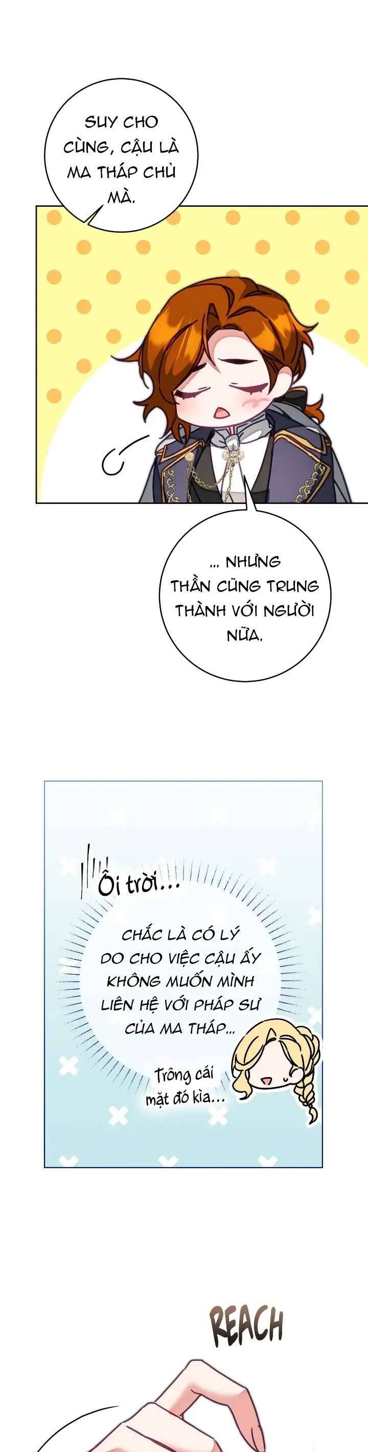 Xuyên Vào Tiểu Thuyết Làm Nữ Hoàng Tàn Độc Chapter 126 - 7