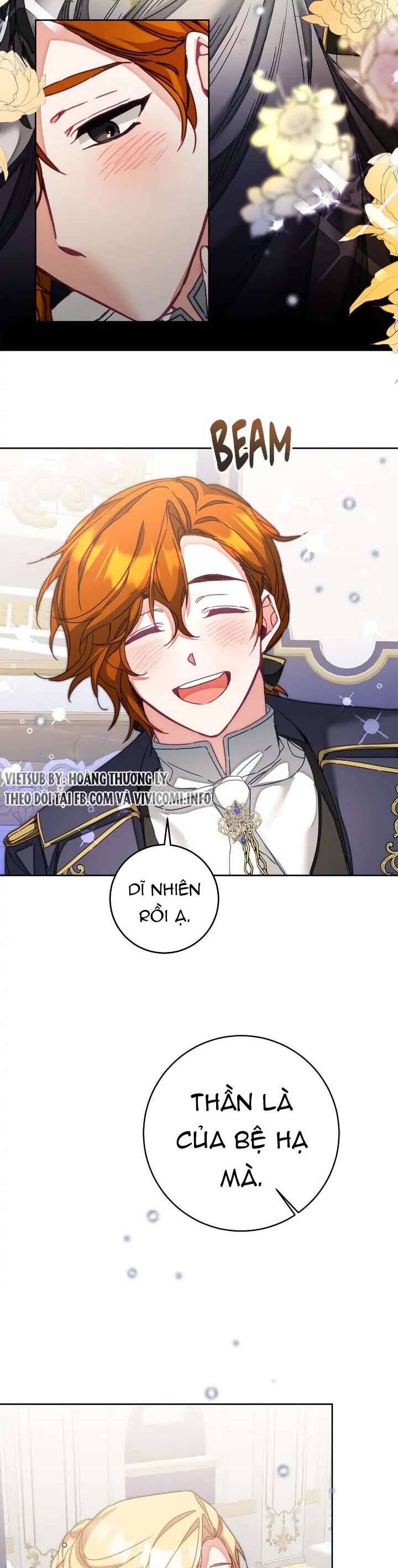 Xuyên Vào Tiểu Thuyết Làm Nữ Hoàng Tàn Độc Chapter 126 - 9