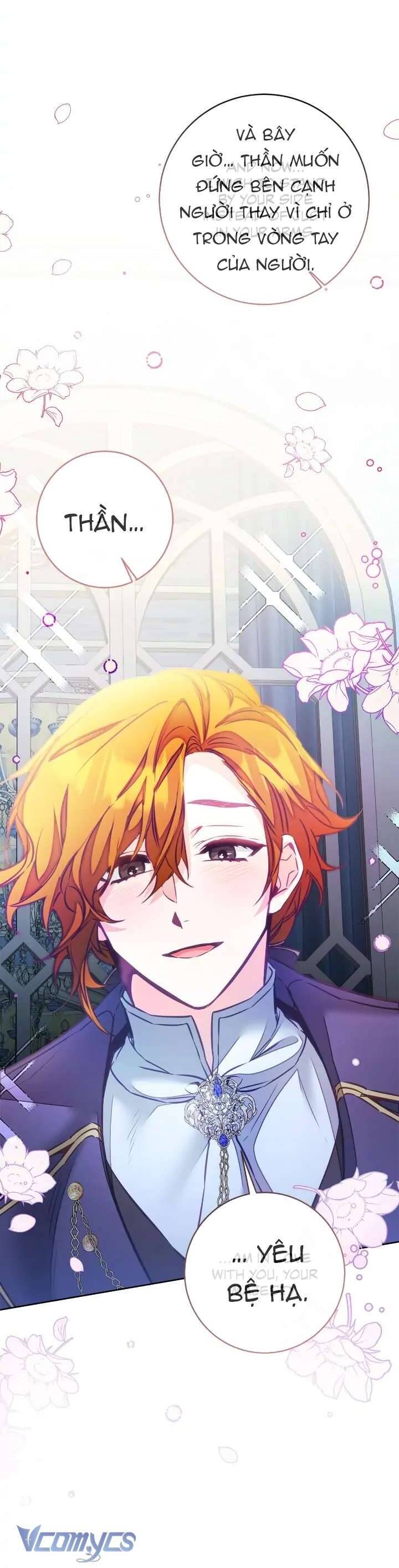 Xuyên Vào Tiểu Thuyết Làm Nữ Hoàng Tàn Độc Chapter 127 - 11
