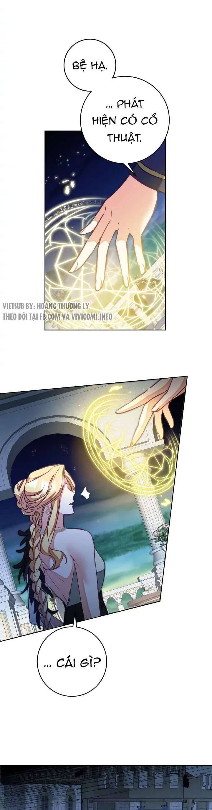 Xuyên Vào Tiểu Thuyết Làm Nữ Hoàng Tàn Độc Chapter 127 - 13