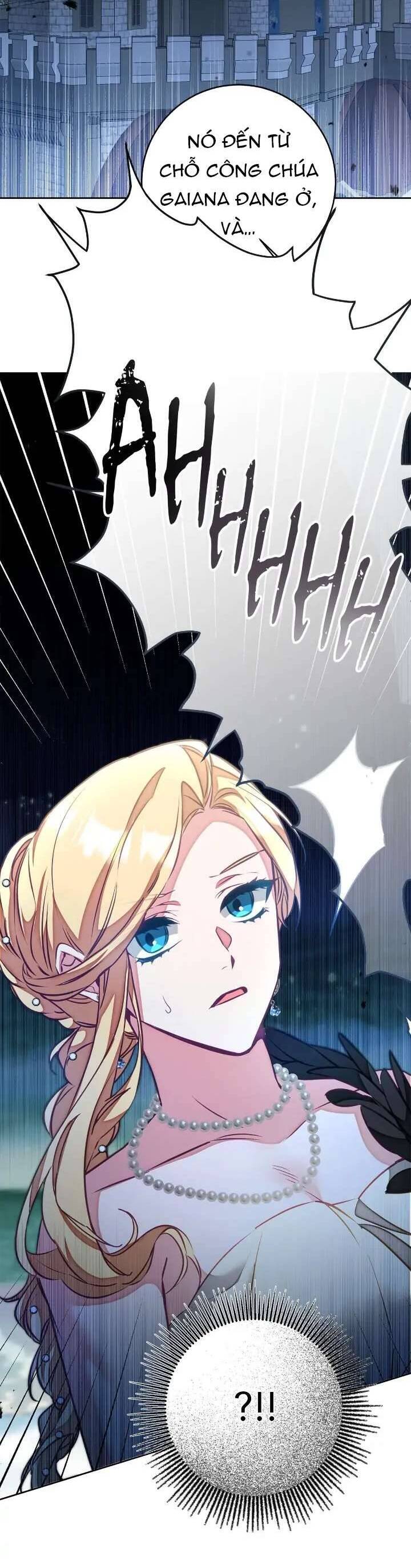 Xuyên Vào Tiểu Thuyết Làm Nữ Hoàng Tàn Độc Chapter 127 - 14