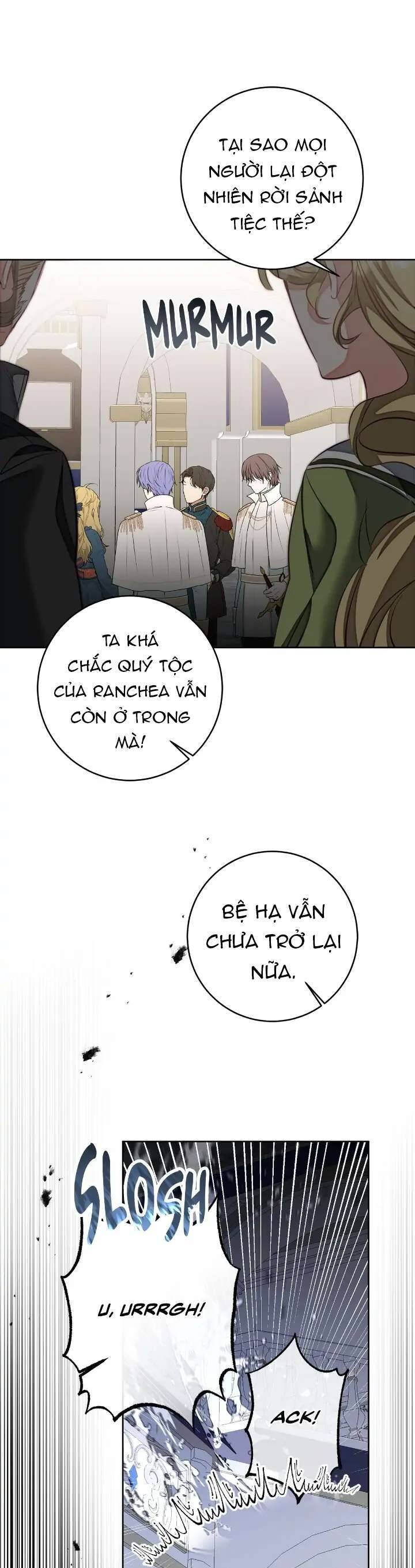 Xuyên Vào Tiểu Thuyết Làm Nữ Hoàng Tàn Độc Chapter 127 - 17