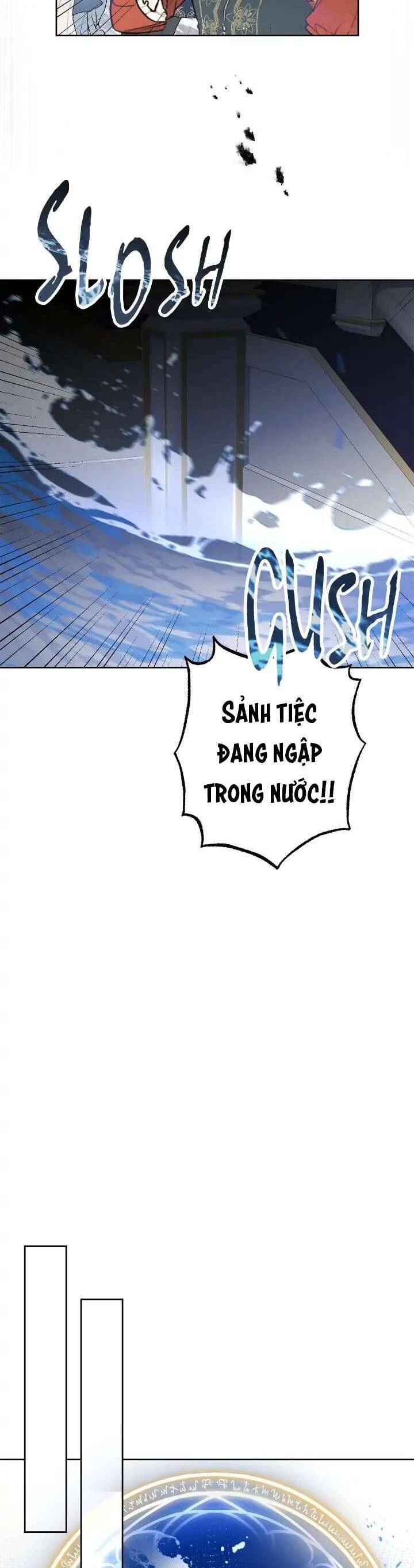 Xuyên Vào Tiểu Thuyết Làm Nữ Hoàng Tàn Độc Chapter 127 - 19