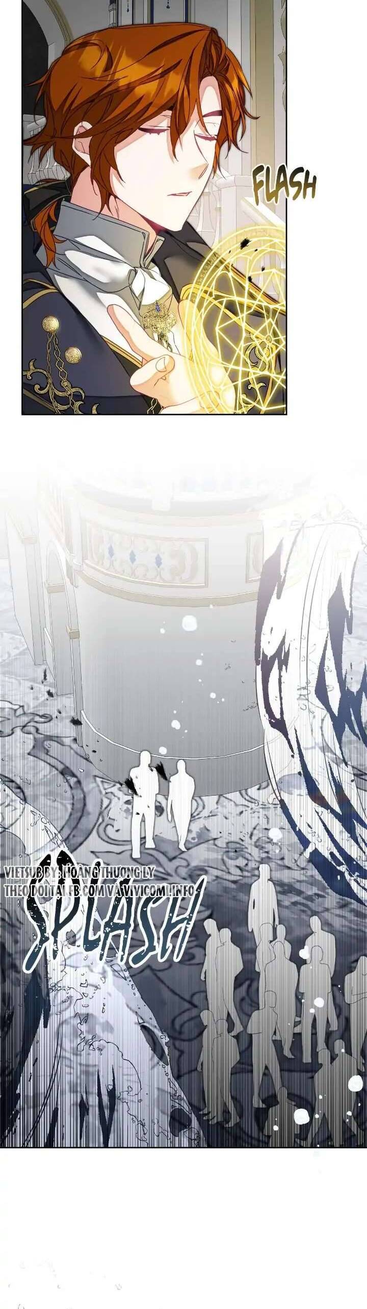 Xuyên Vào Tiểu Thuyết Làm Nữ Hoàng Tàn Độc Chapter 127 - 23