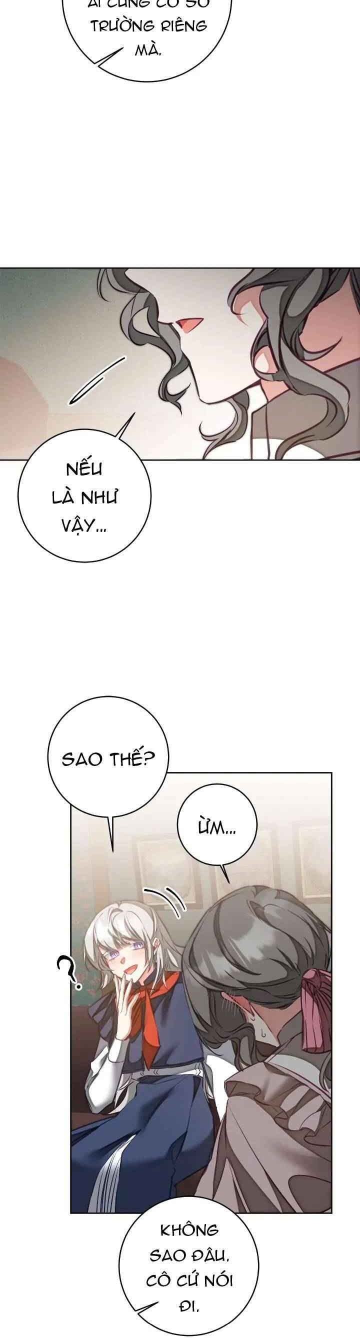 Xuyên Vào Tiểu Thuyết Làm Nữ Hoàng Tàn Độc Chapter 127 - 34