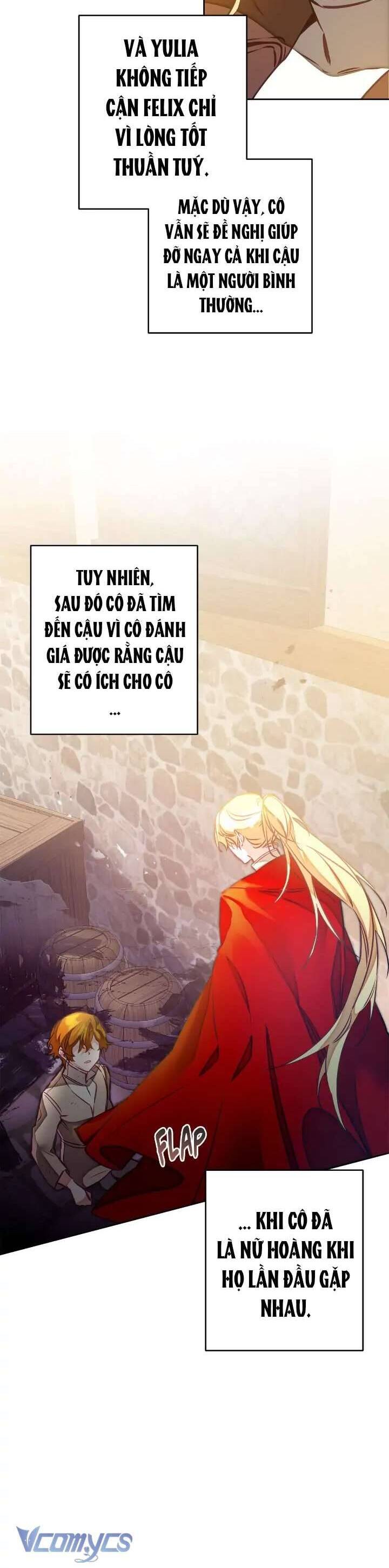 Xuyên Vào Tiểu Thuyết Làm Nữ Hoàng Tàn Độc Chapter 127 - 6