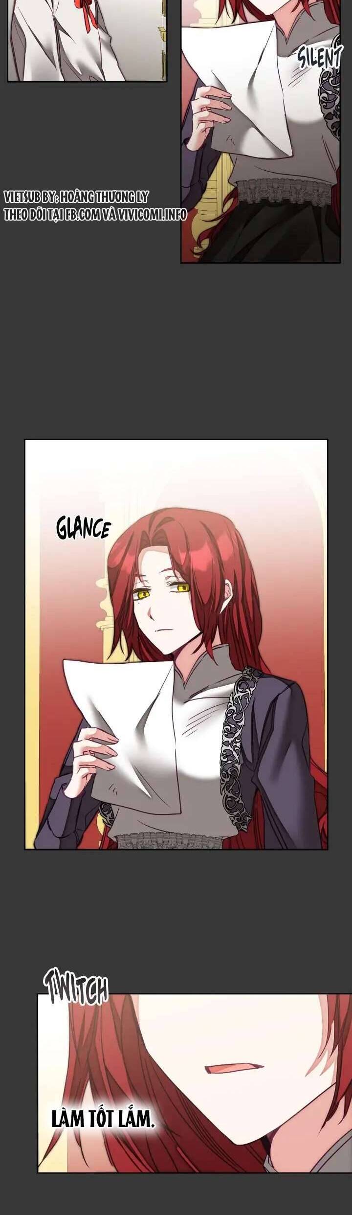 Xuyên Vào Tiểu Thuyết Làm Nữ Hoàng Tàn Độc Chapter 128 - 19
