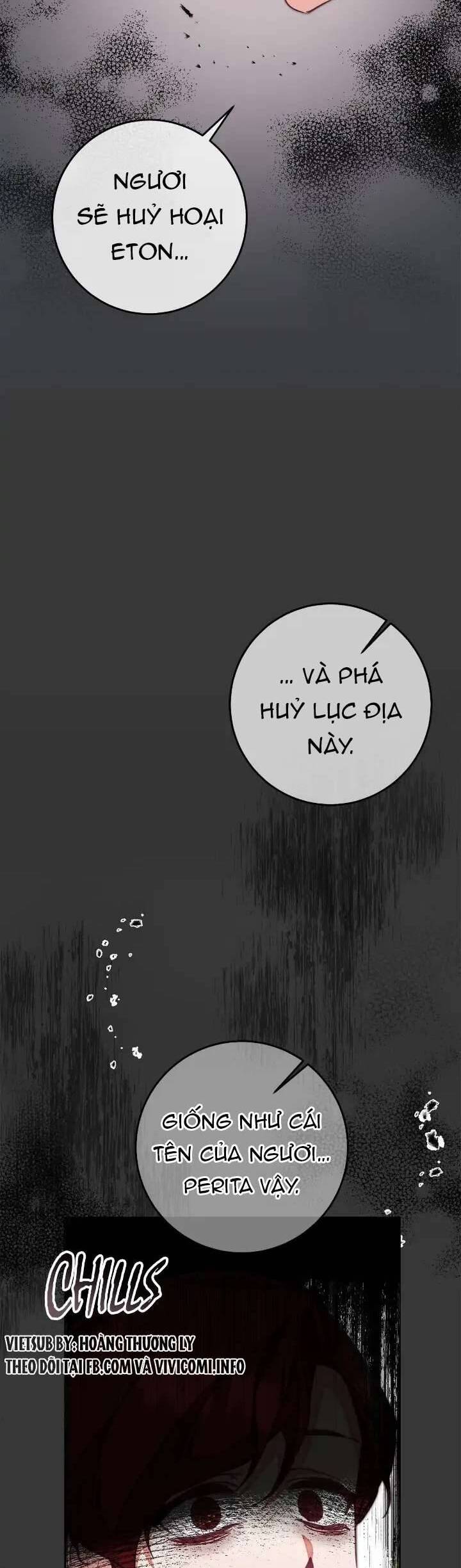 Xuyên Vào Tiểu Thuyết Làm Nữ Hoàng Tàn Độc Chapter 128 - 24