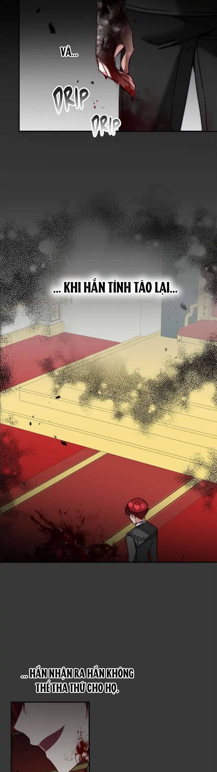 Xuyên Vào Tiểu Thuyết Làm Nữ Hoàng Tàn Độc Chapter 128 - 26