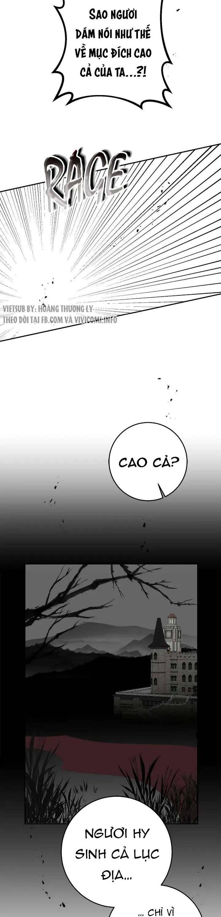 Xuyên Vào Tiểu Thuyết Làm Nữ Hoàng Tàn Độc Chapter 128 - 31