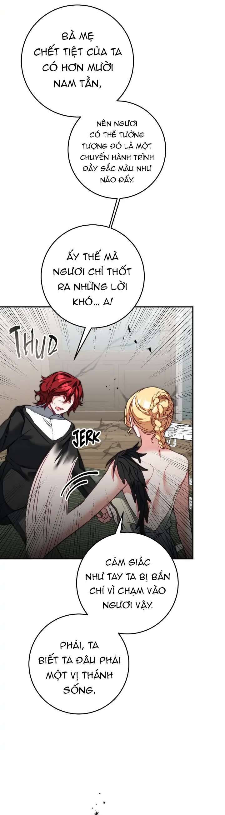 Xuyên Vào Tiểu Thuyết Làm Nữ Hoàng Tàn Độc Chapter 128 - 34