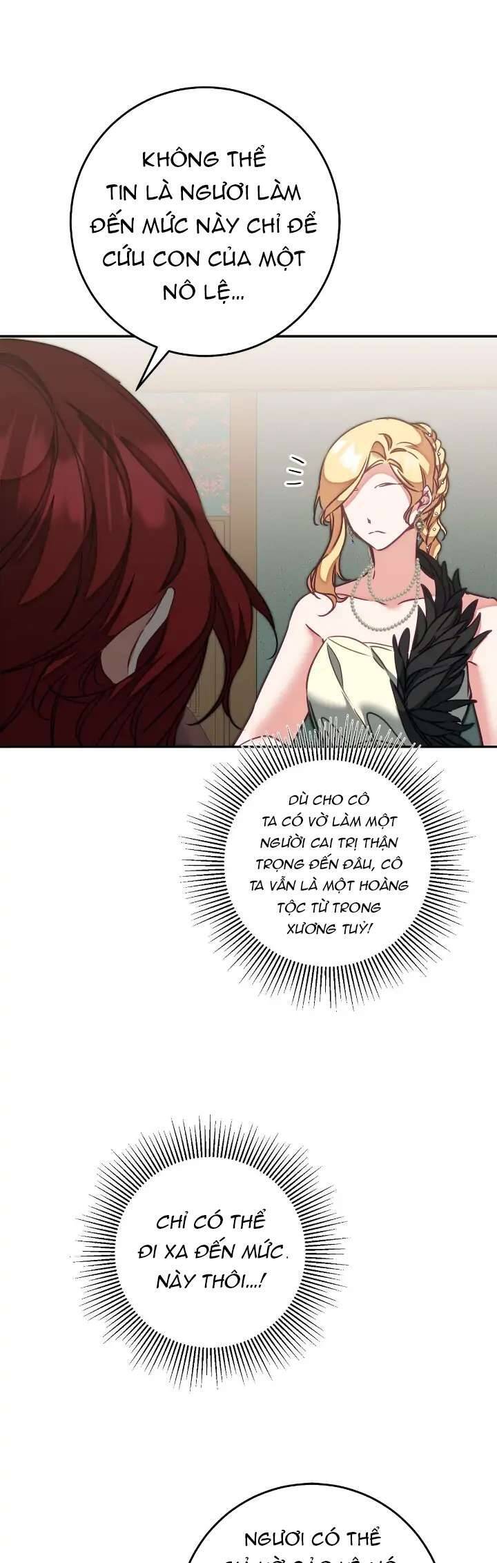 Xuyên Vào Tiểu Thuyết Làm Nữ Hoàng Tàn Độc Chapter 128 - 38
