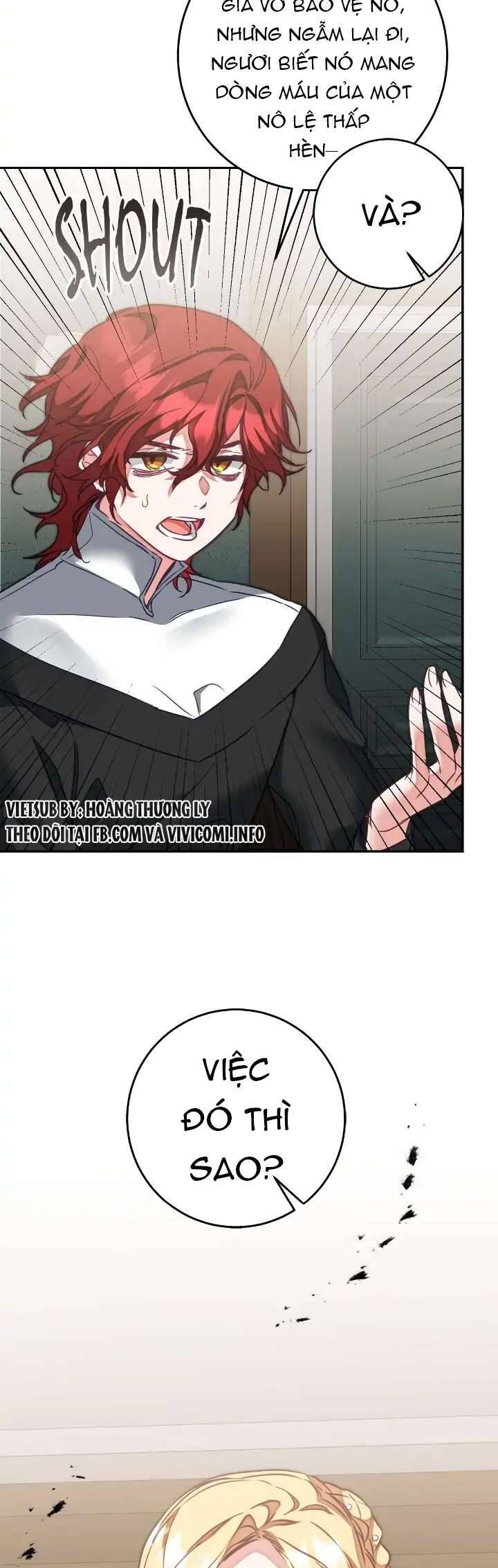 Xuyên Vào Tiểu Thuyết Làm Nữ Hoàng Tàn Độc Chapter 128 - 39
