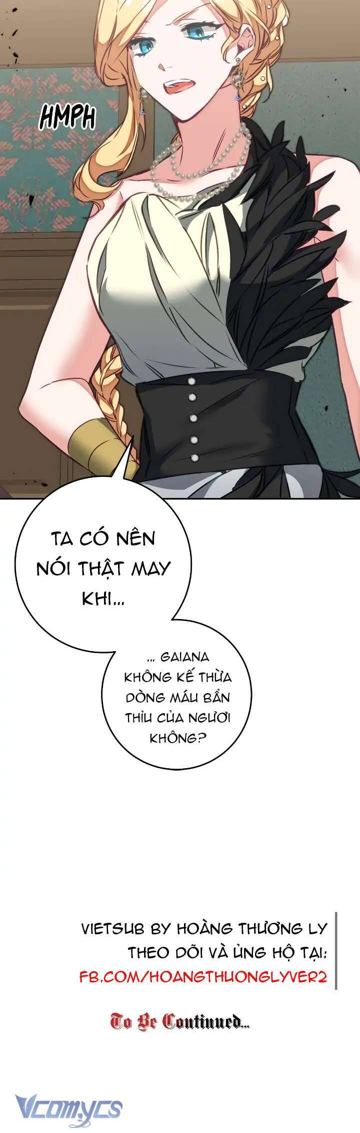 Xuyên Vào Tiểu Thuyết Làm Nữ Hoàng Tàn Độc Chapter 128 - 40