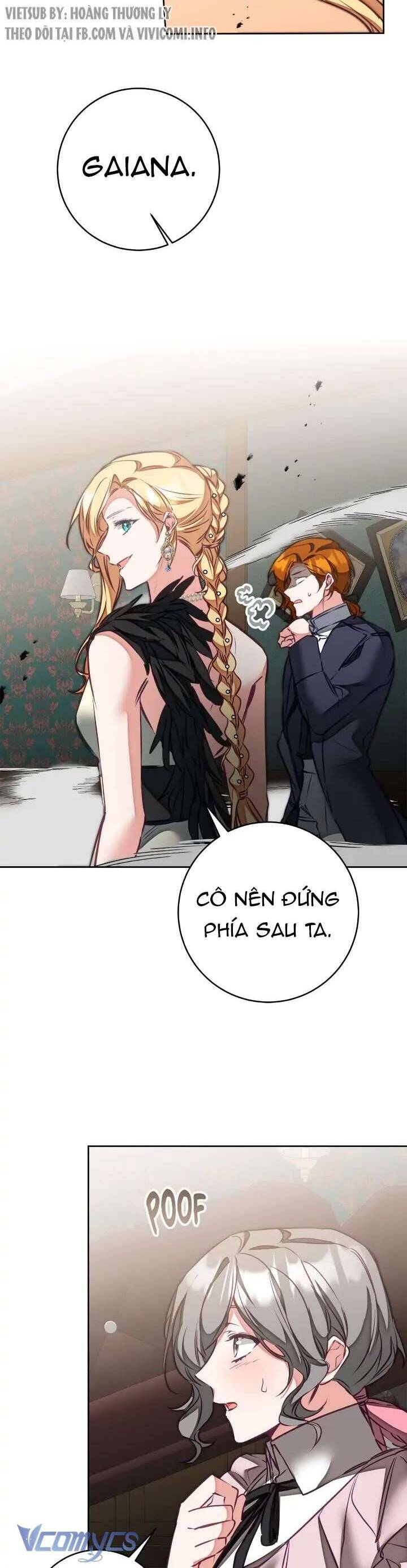 Xuyên Vào Tiểu Thuyết Làm Nữ Hoàng Tàn Độc Chapter 128 - 5